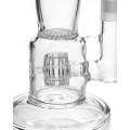 Matrix Perc Honeycomb Wasser Hookah Glas Rauchen Wasserpfeifen (ES-GB-333)